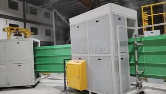 弧形伺服液壓牽引機(jī)價格大揭秘