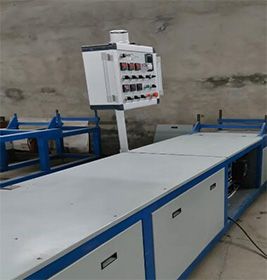 玻璃鋼拉擠設(shè)備如何保證產(chǎn)品質(zhì)量？