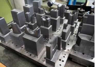 如何評(píng)估拉擠模具的磨損程度？