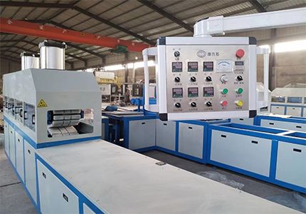 拉擠設(shè)備的數(shù)據(jù)管理與分析如何進(jìn)行？