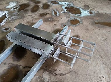 如何避免拉擠模具內(nèi)部積垢？