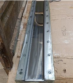 如何避免拉擠模具的破損？