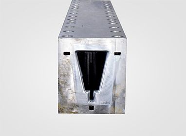 如何選擇合適的玻璃鋼拉擠模具材料？