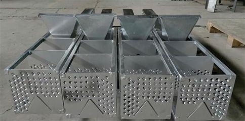 如何攻克玻璃鋼拉擠模具在生產(chǎn)中面臨的精度挑戰(zhàn)？