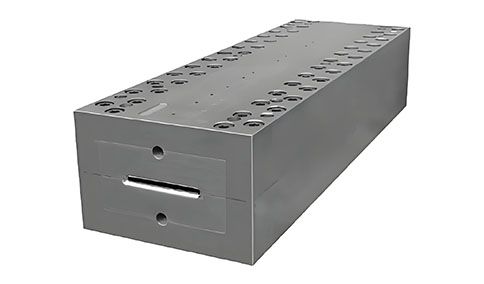 解鎖拉擠模具成本控制密碼，企業(yè)降本增效秘籍