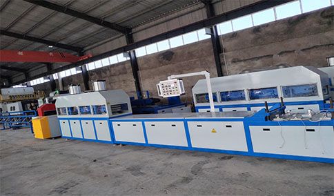 工廠利用玻璃鋼拉擠設(shè)備開發(fā)新產(chǎn)品的策略與實(shí)踐