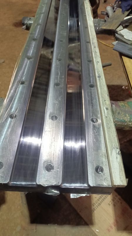 玻璃鋼拉擠模具拉膜器的作用與技術革新