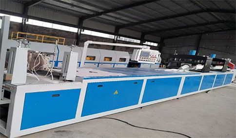 如何選擇合適的伺服液壓機？