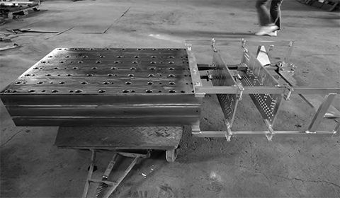 玻璃鋼拉擠模具價格受哪些因素影響？