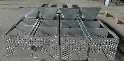 如何攻克玻璃鋼拉擠模具在生產(chǎn)中面臨的精度挑戰(zhàn)？