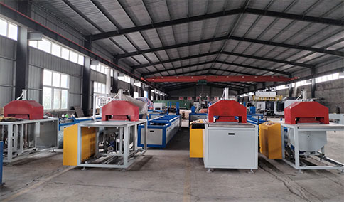 環(huán)保型玻璃鋼拉擠設備：滿足工廠可持續(xù)發(fā)展的需求