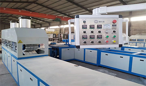 如何判斷拉擠設(shè)備的質(zhì)量優(yōu)劣