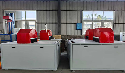 伺服液壓設(shè)備大盤點